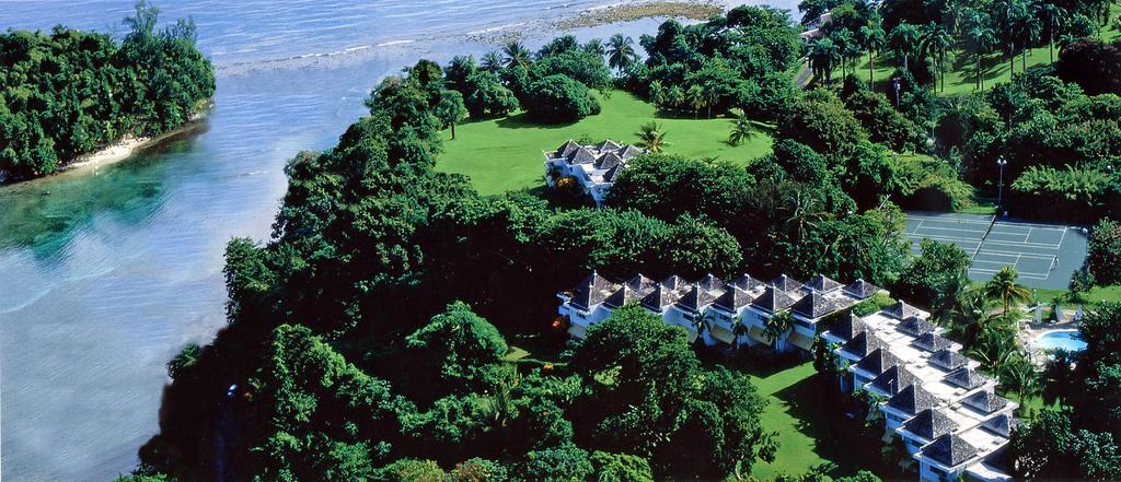 Resort Goblin Hill At San San