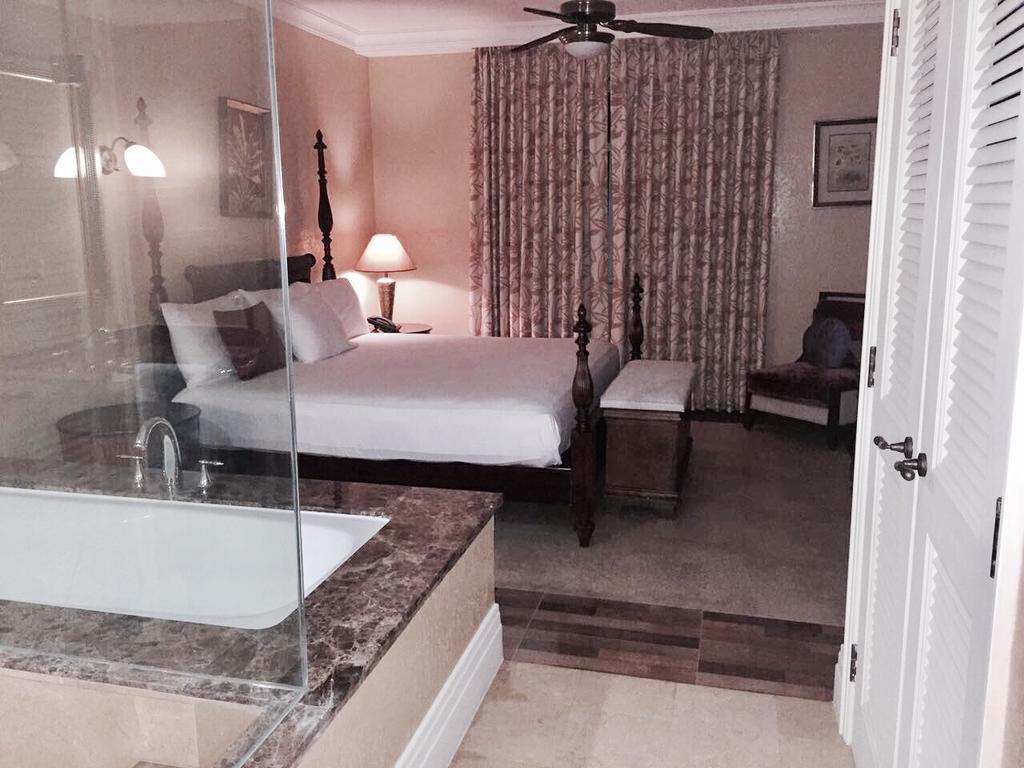 Paradise Found Apartment Montego Bay