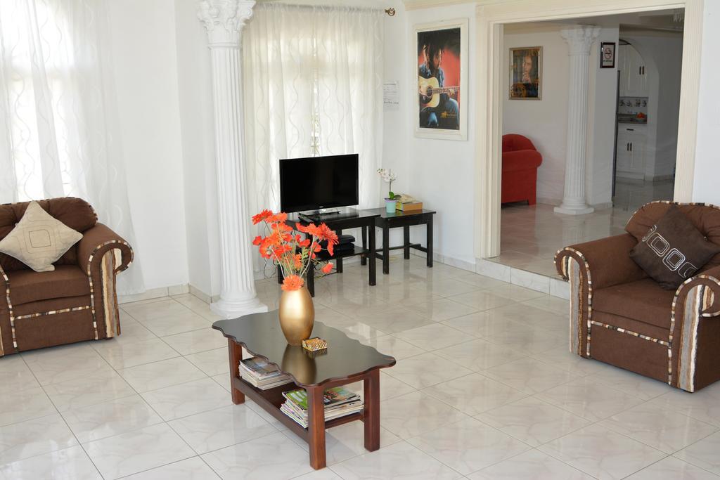 Paradise Palms Jamaica Vacation Ferienhaus *