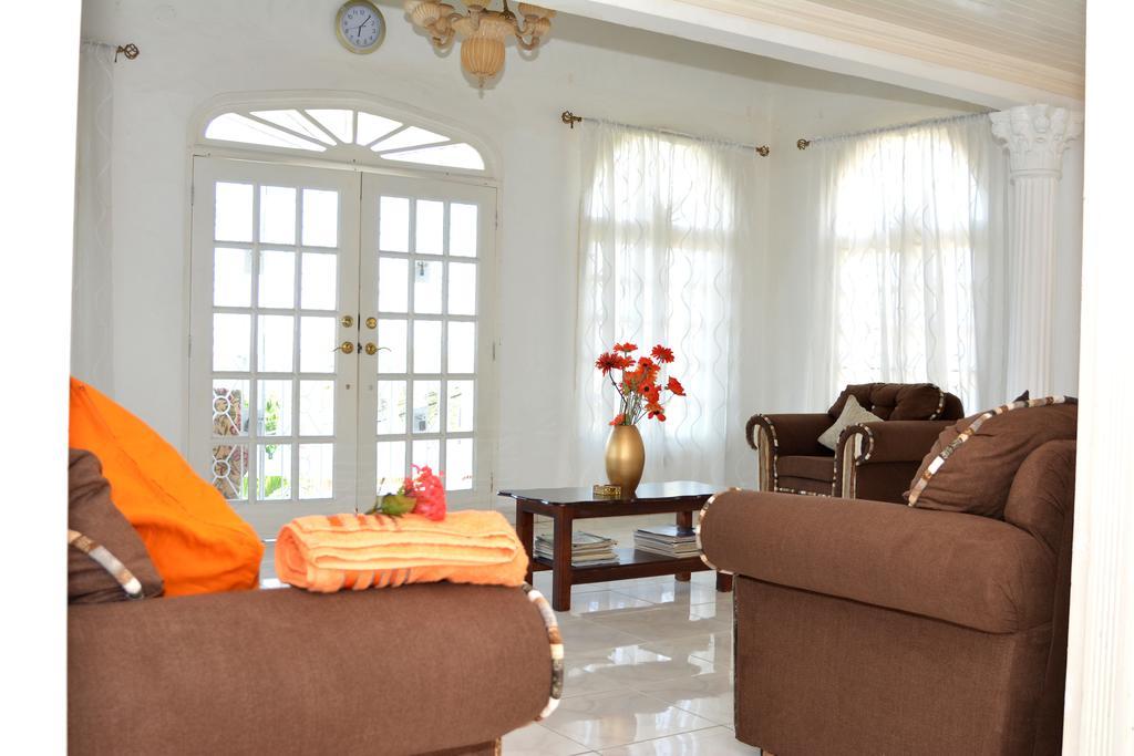 Paradise Palms Jamaica Vacation Ferienhaus Montego Bay