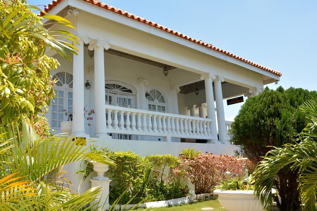 Paradise Palms Jamaica Vacation Ferienhaus *