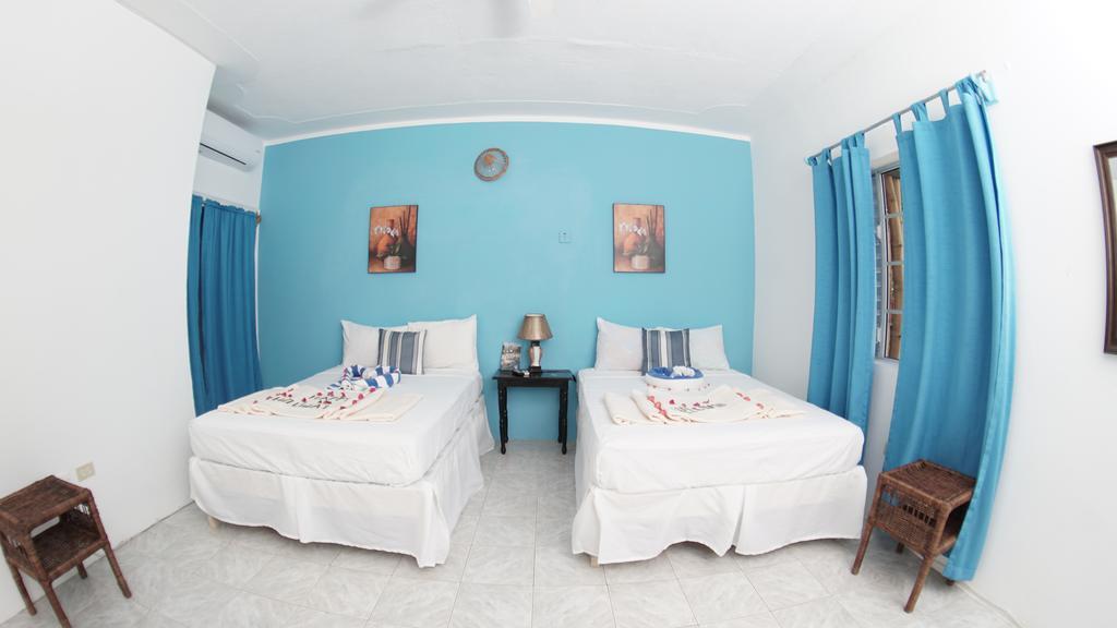 Bourbon Beach Jamaica Negril