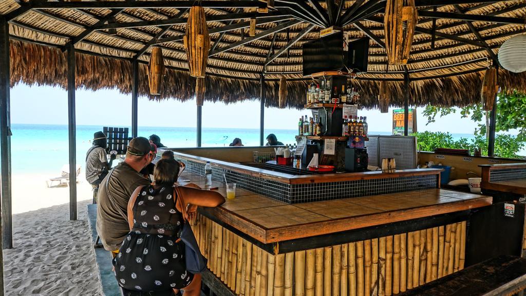 Bourbon Beach Jamaica