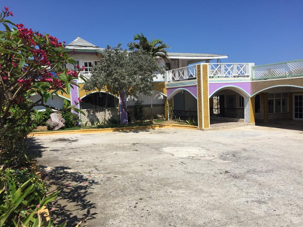 Cariblue & Scuba Hotel Montego Bay