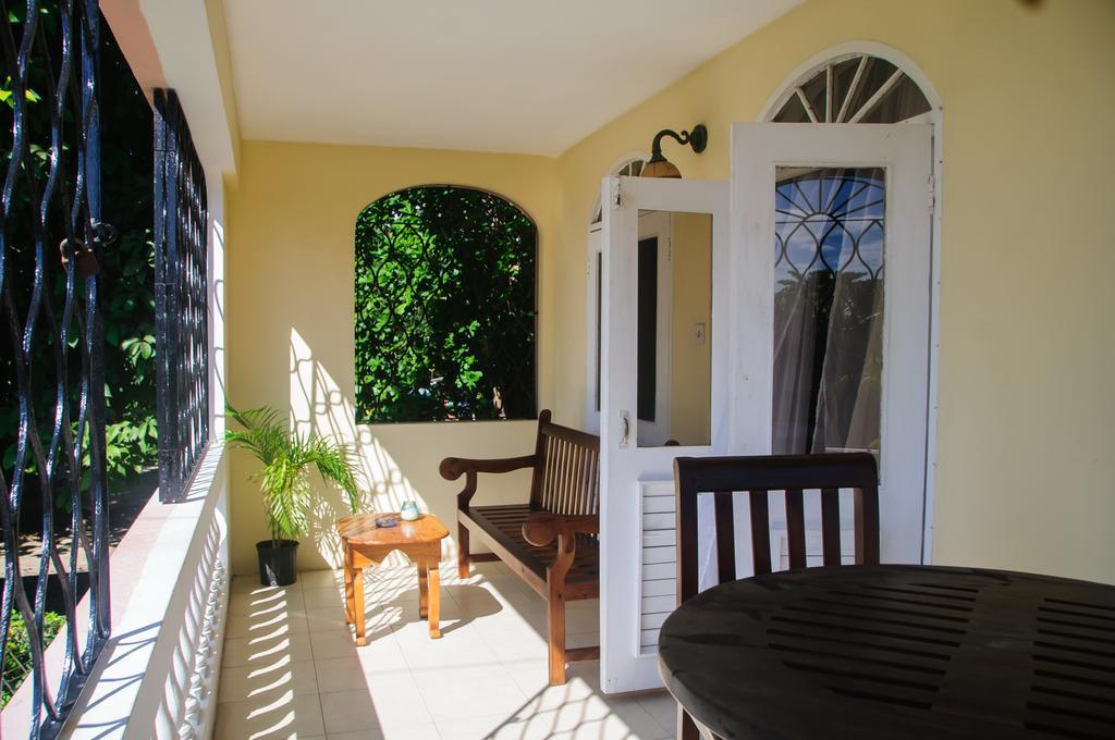 Hotel Firefly Negril