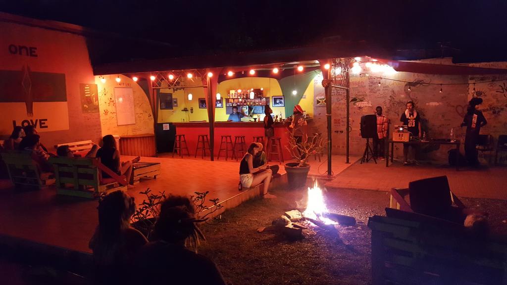 Reggae Kingston