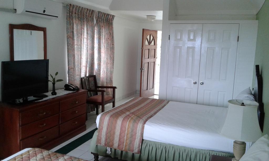 Relax 3* Montego Bay