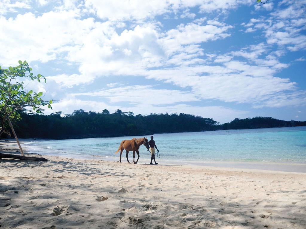 Hotel Trident Port Antonio