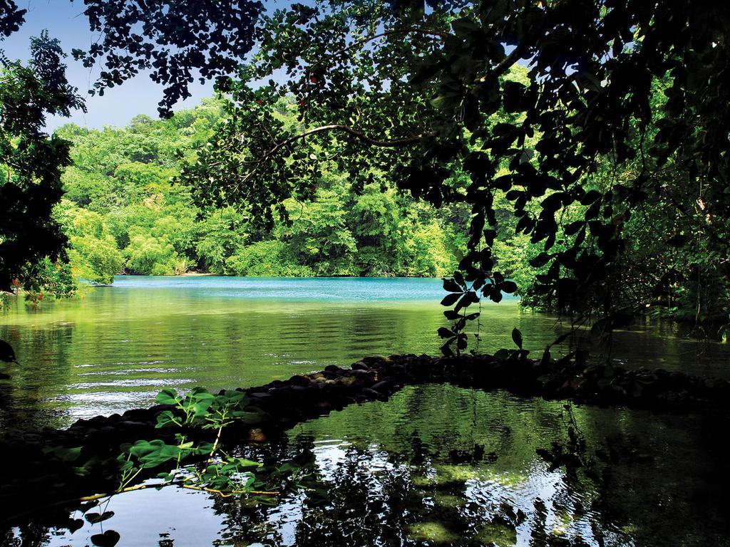 Trident 4* Port Antonio