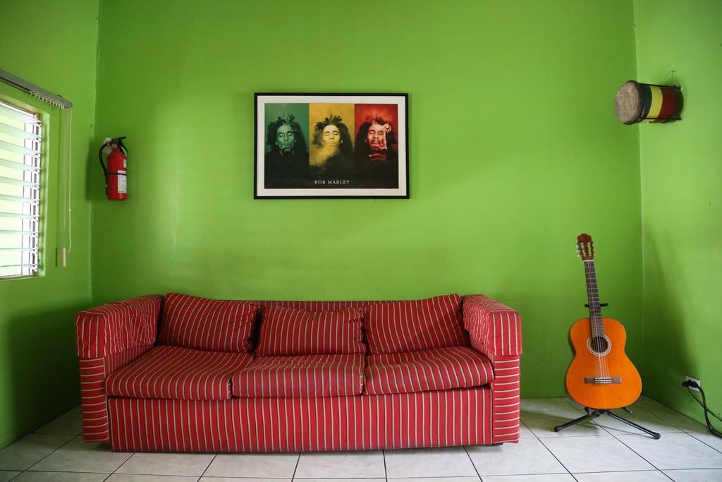 Reggae
