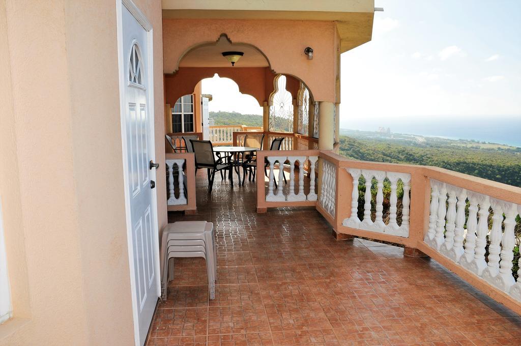 Sea View Heights Guest house