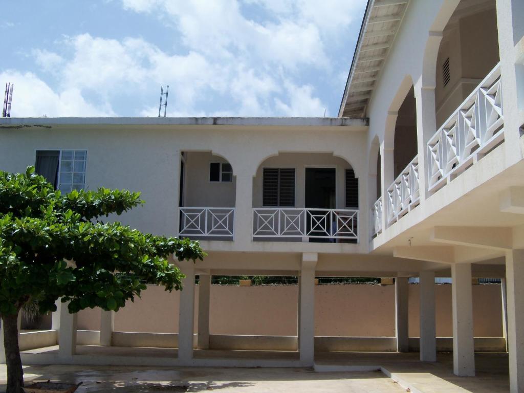 Alvynegril 2* Negril