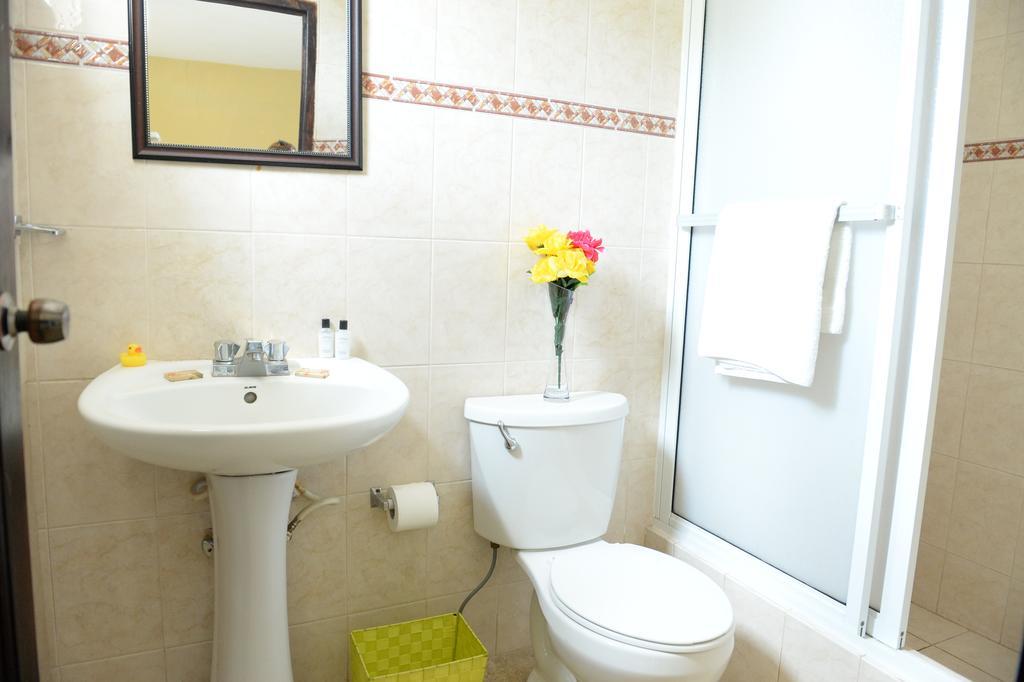 Rosehall Deluxe Montego Bay