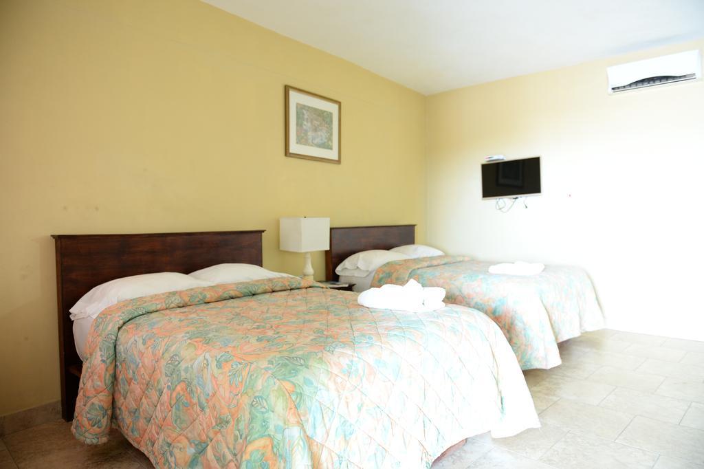 Rosehall Deluxe