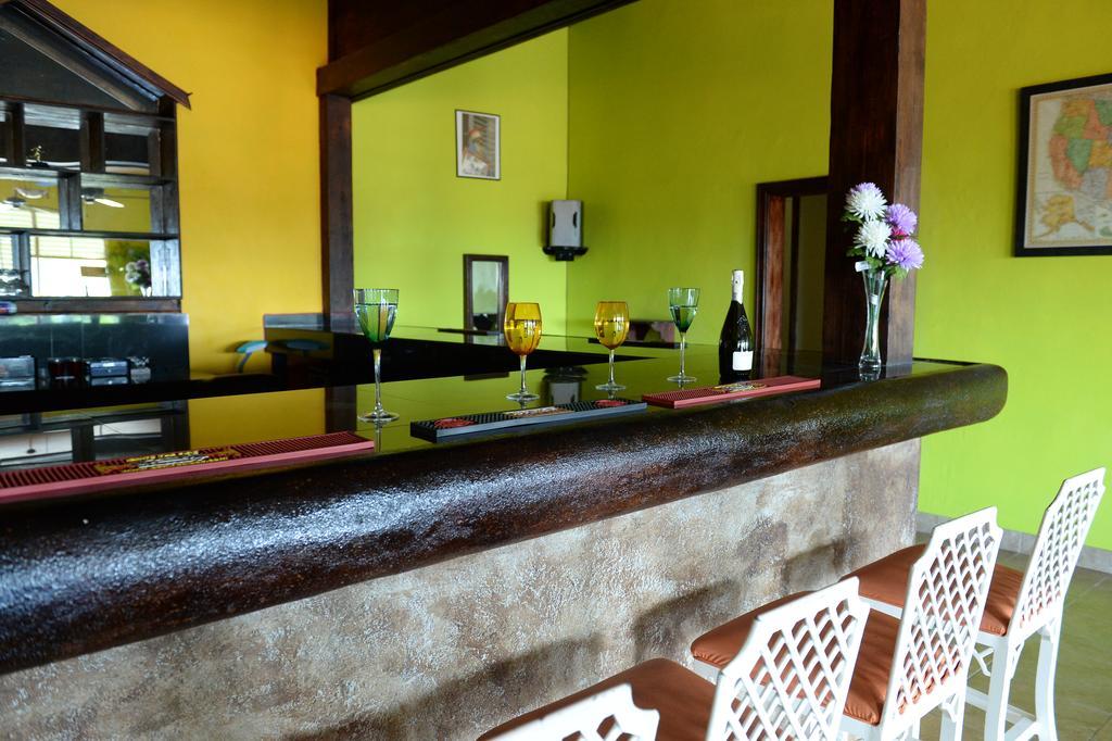 Rosehall Deluxe Bed & Breakfast Montego Bay