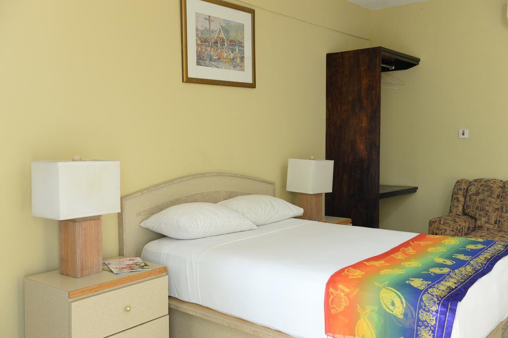 Rosehall Deluxe 2* Montego Bay