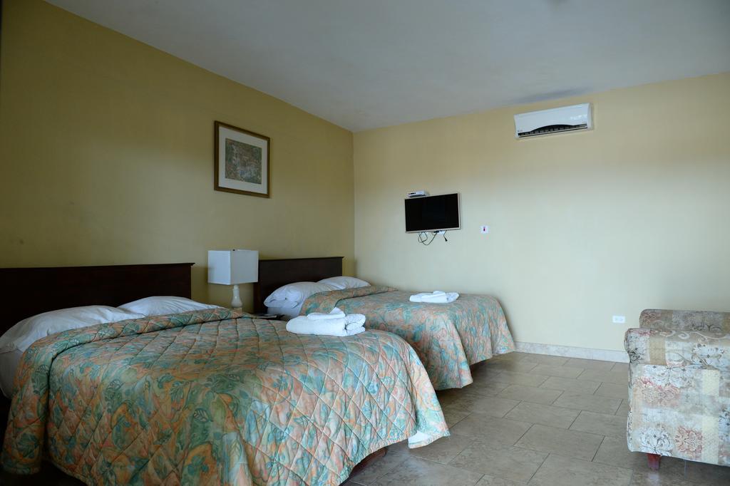 Bed & Breakfast Rosehall Deluxe