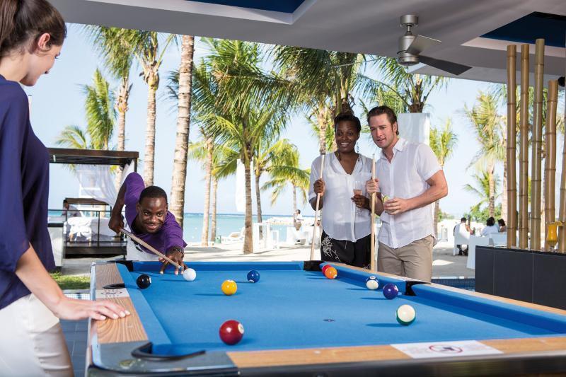 Riu Palace Jamaica (adults Only)