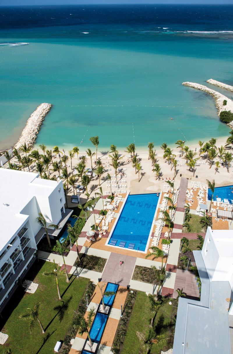 Riu Palace Jamaica (adults Only) Montego Bay