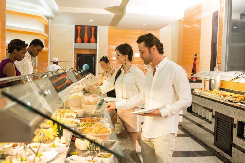 Hotel Riu Palace Jamaica (adults Only) Montego Bay