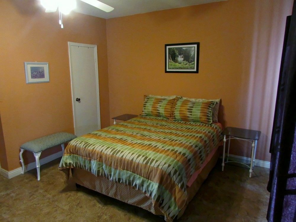 Centrally Located Guest Hotel 3*