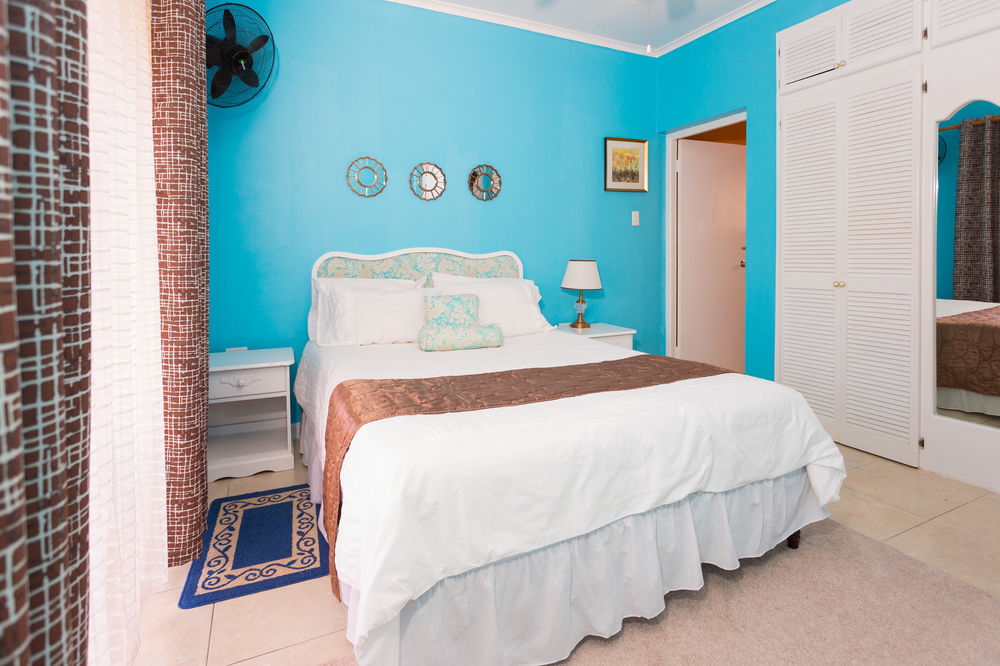 Hotel New Kingston At Wellington Cove 3*