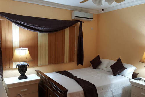 Brass Ocean View Vacation Hotel