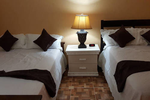 Hotel Brass Ocean View Vacation 3*