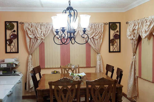 Brass Ocean View Vacation 3*