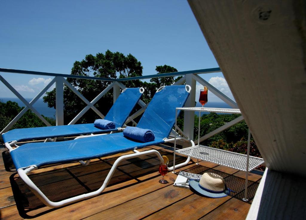 Hotel Mockingbird Hill