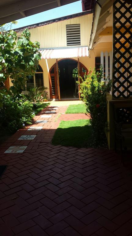 The Columbus Casa de hóspedes