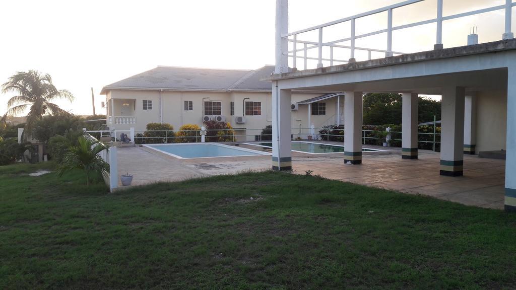 Southview Treasure Beach