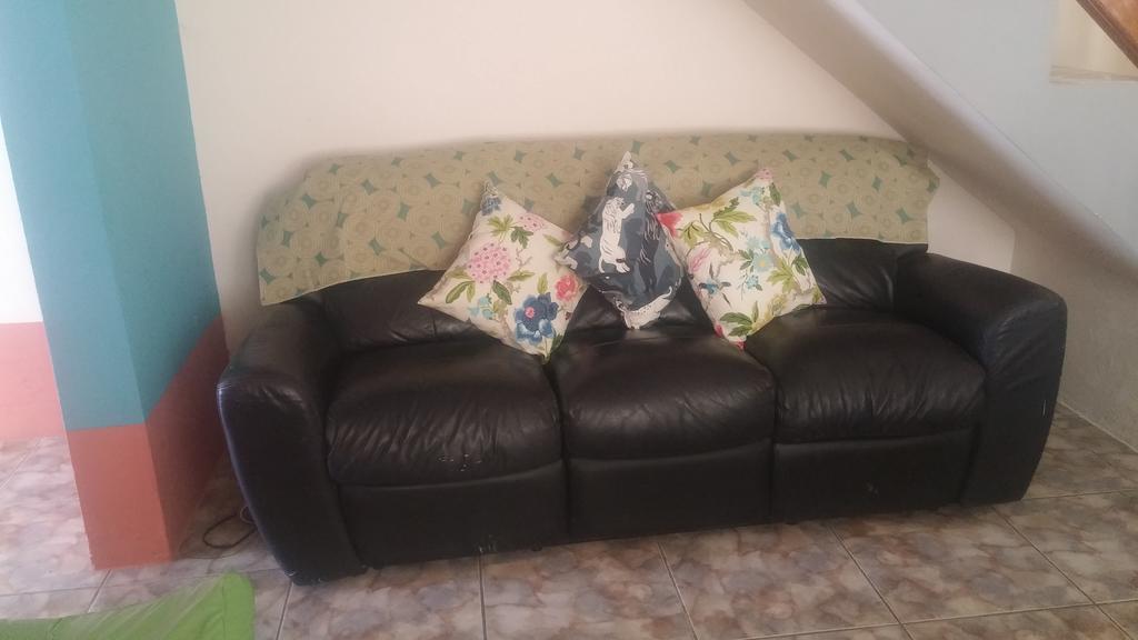 Guest house G&r *