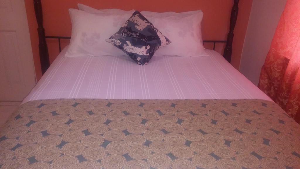 G&r Guest house