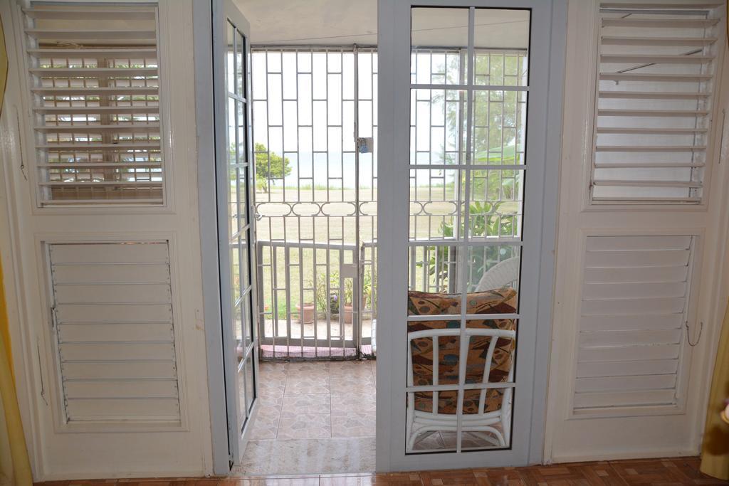 Seacastles By The Beach/pool * Montego Bay