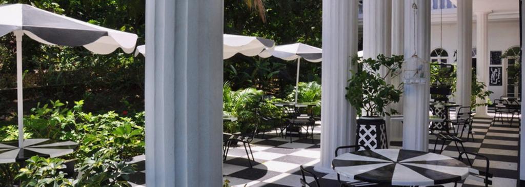 Hotel Jamaica Palace Port Antonio
