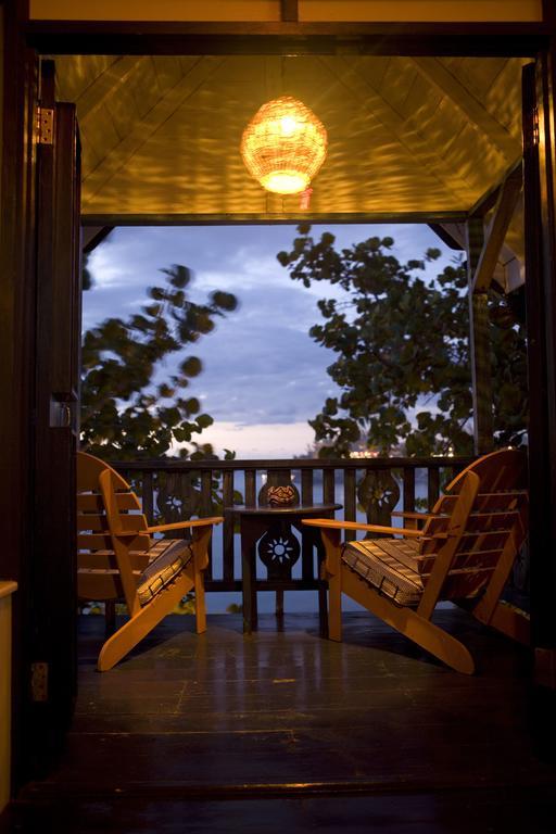 Resort The Caves 5*