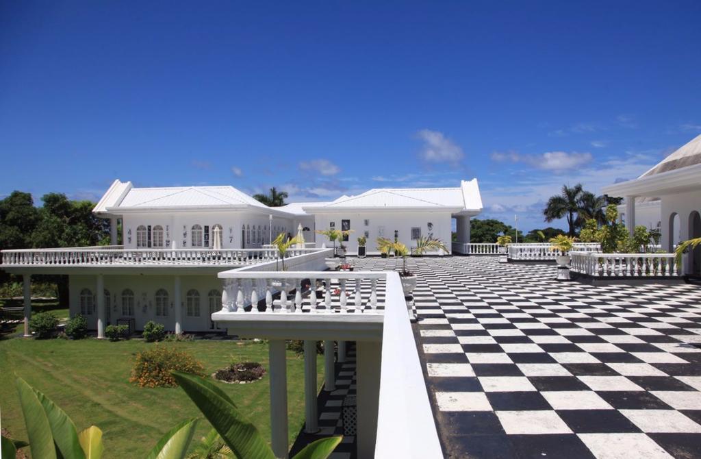 Hotel Jamaica Palace 3*