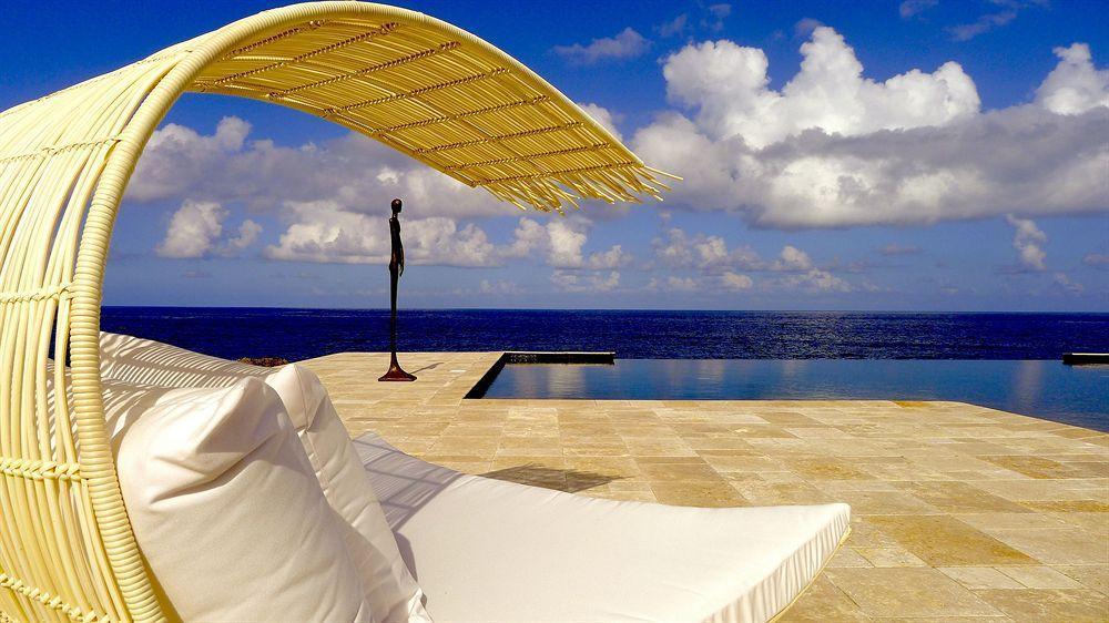 Hotel Trident 4*