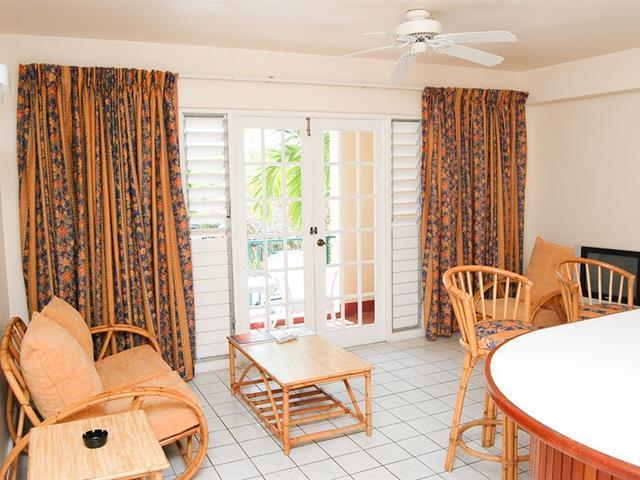 El Greco Hotel Montego Bay