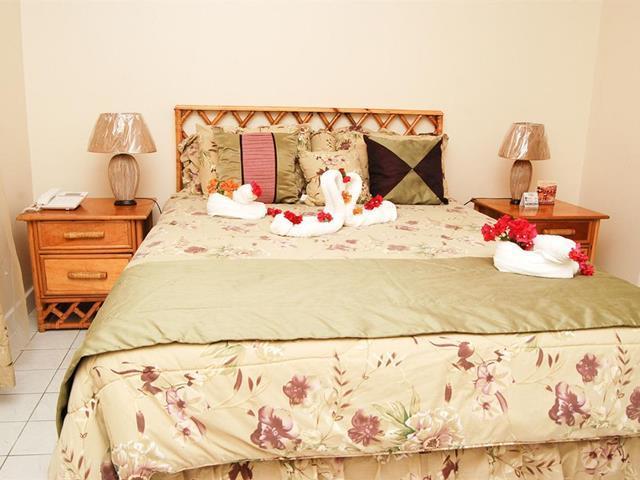 El Greco 3* Montego Bay