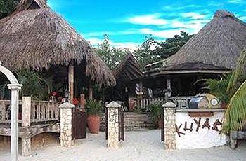 Kuyaba Hotel Negril