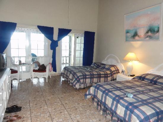 Silver Seas Hotel Ocho Rios