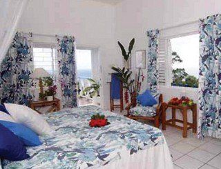 Mockingbird Hill 4* Port Antonio