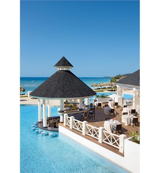 Resort Secrets St. (adults Only) Montego Bay