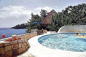The Caves Negril