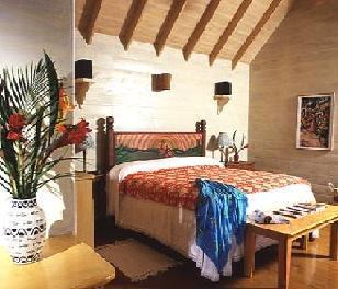 The Caves Hotel 4*