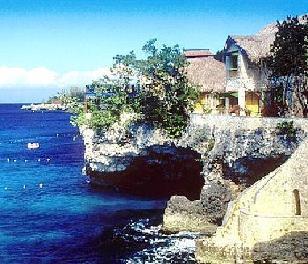 The Caves Hotel Negril