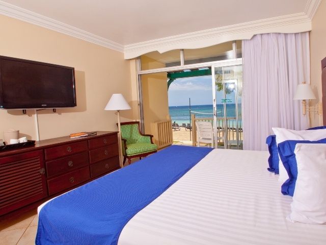The Oasis At Sunset Resort Montego Bay