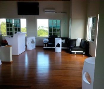 Hotel Sky Blue 3*